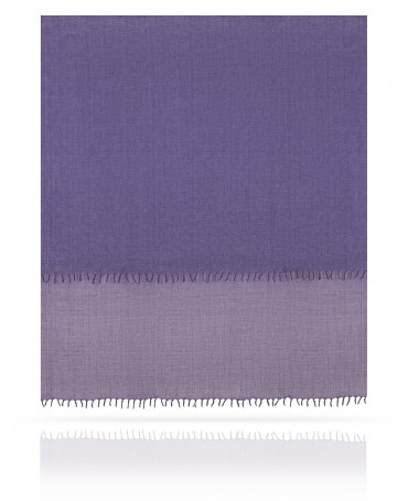 Палантин Унисекс JW50-AGNE/SKYPPER.BLUE